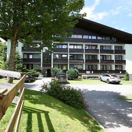 Appartements Domizil Kaprun Exterior foto