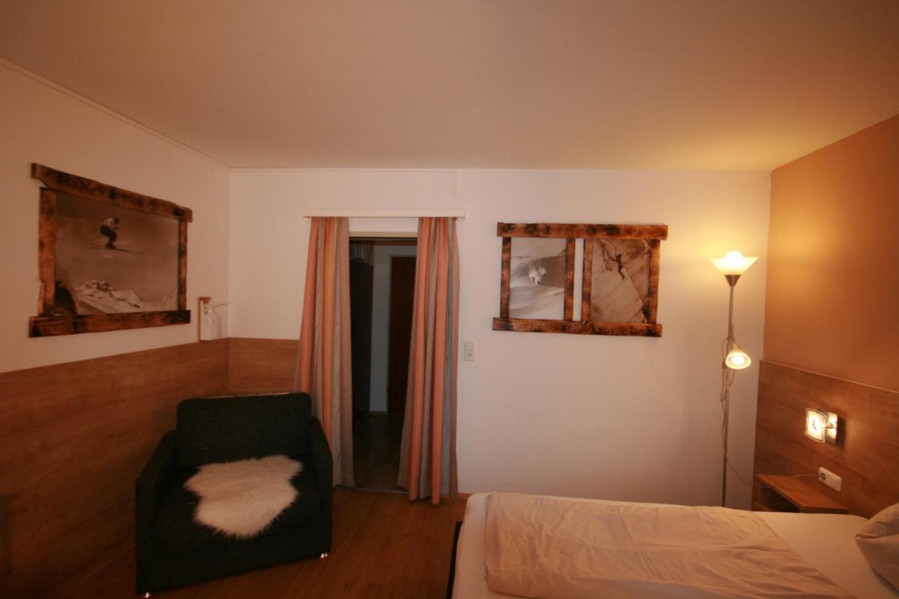 Appartements Domizil Kaprun Exterior foto