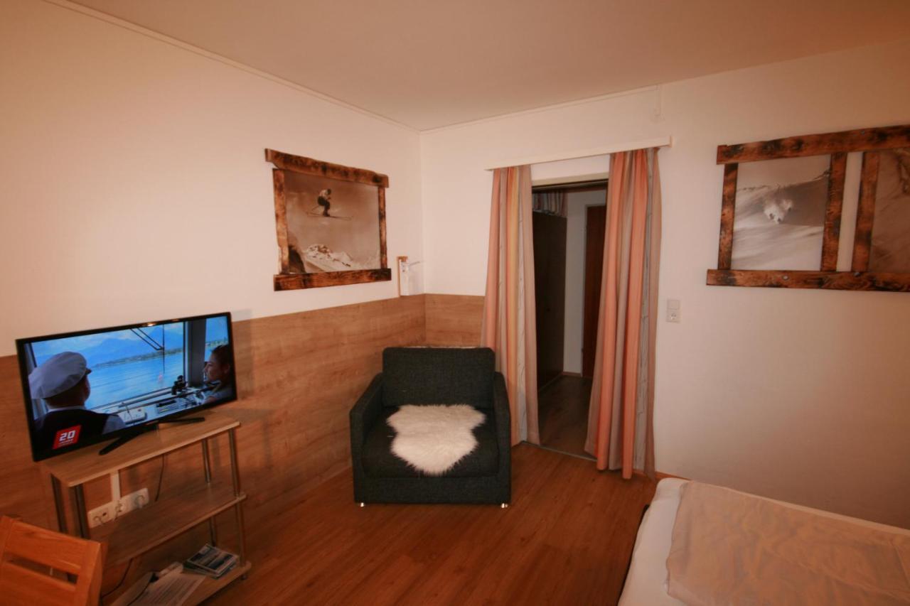 Appartements Domizil Kaprun Exterior foto