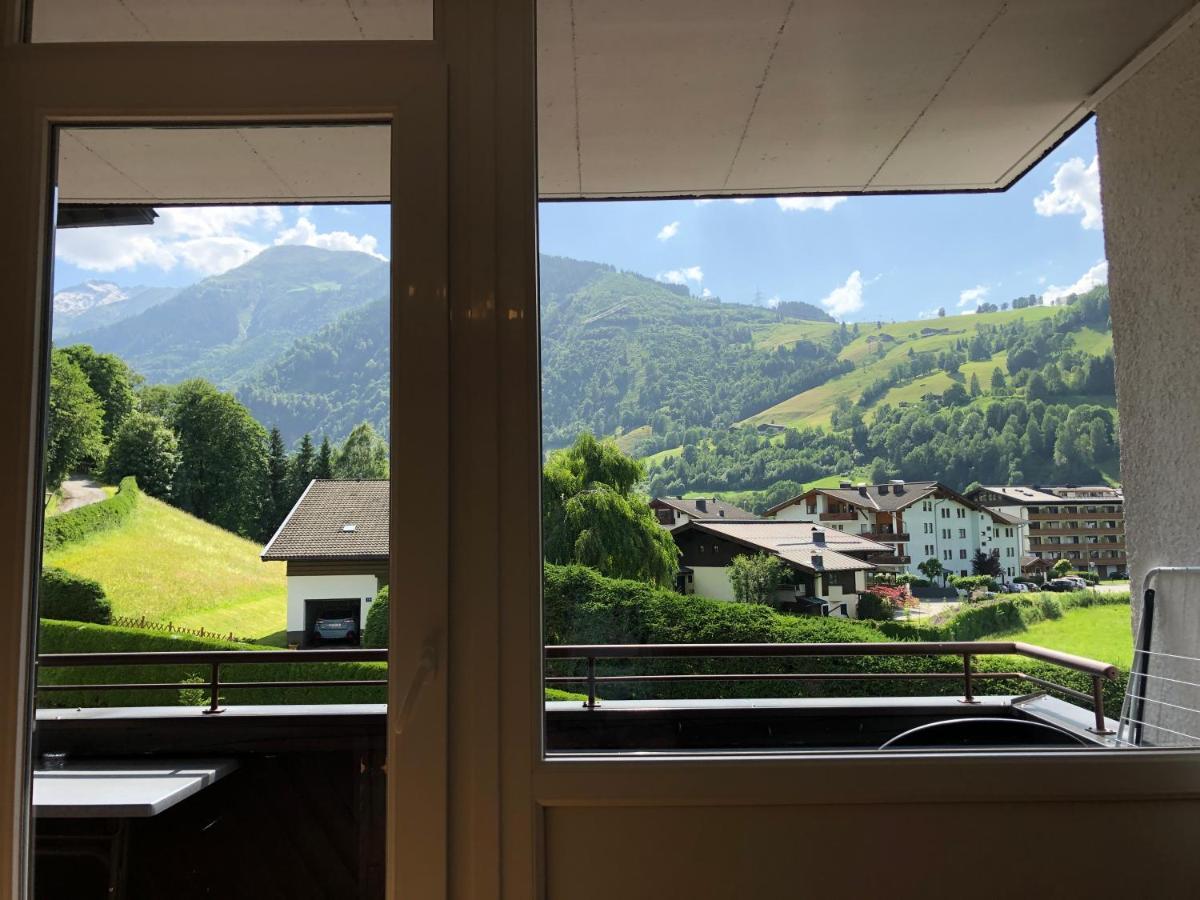 Appartements Domizil Kaprun Exterior foto