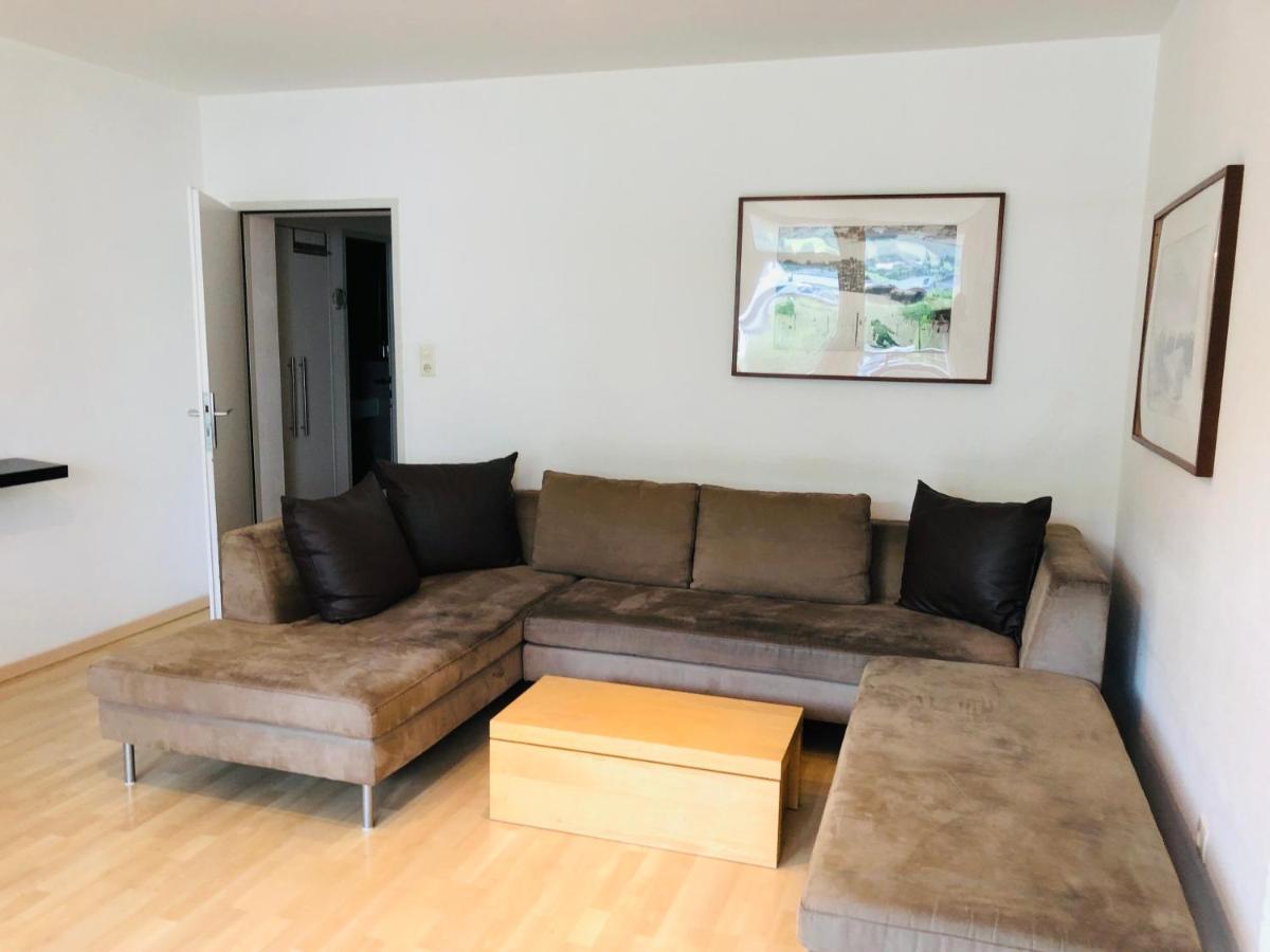 Appartements Domizil Kaprun Exterior foto
