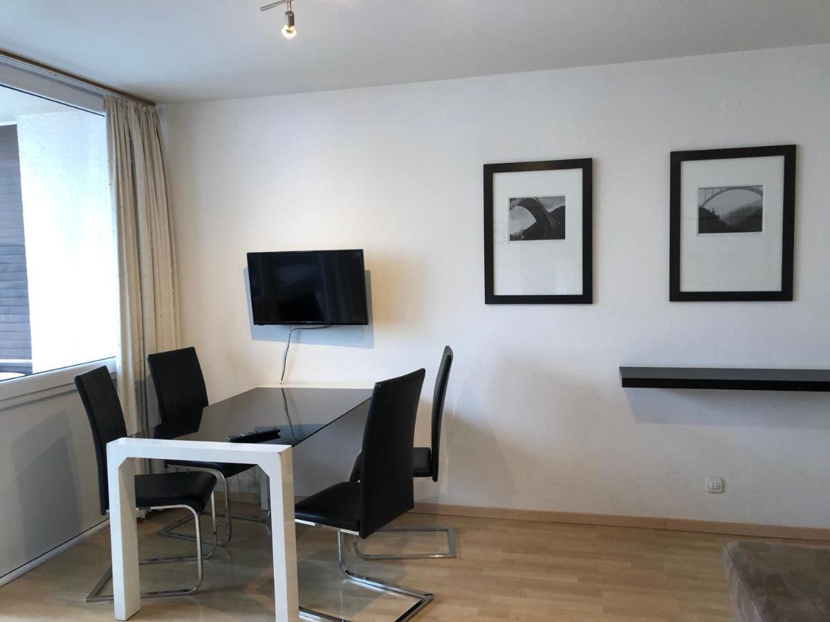 Appartements Domizil Kaprun Exterior foto