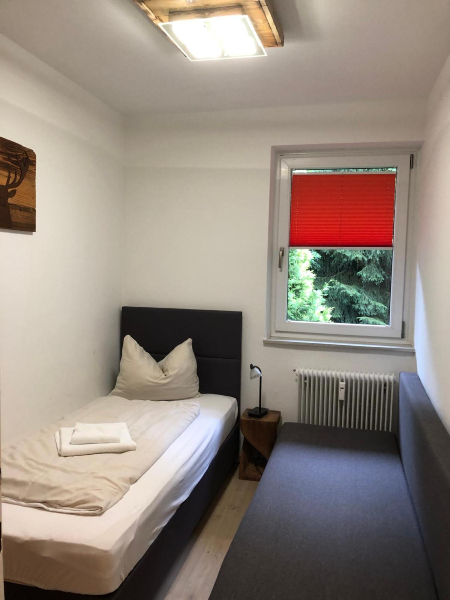 Appartements Domizil Kaprun Exterior foto