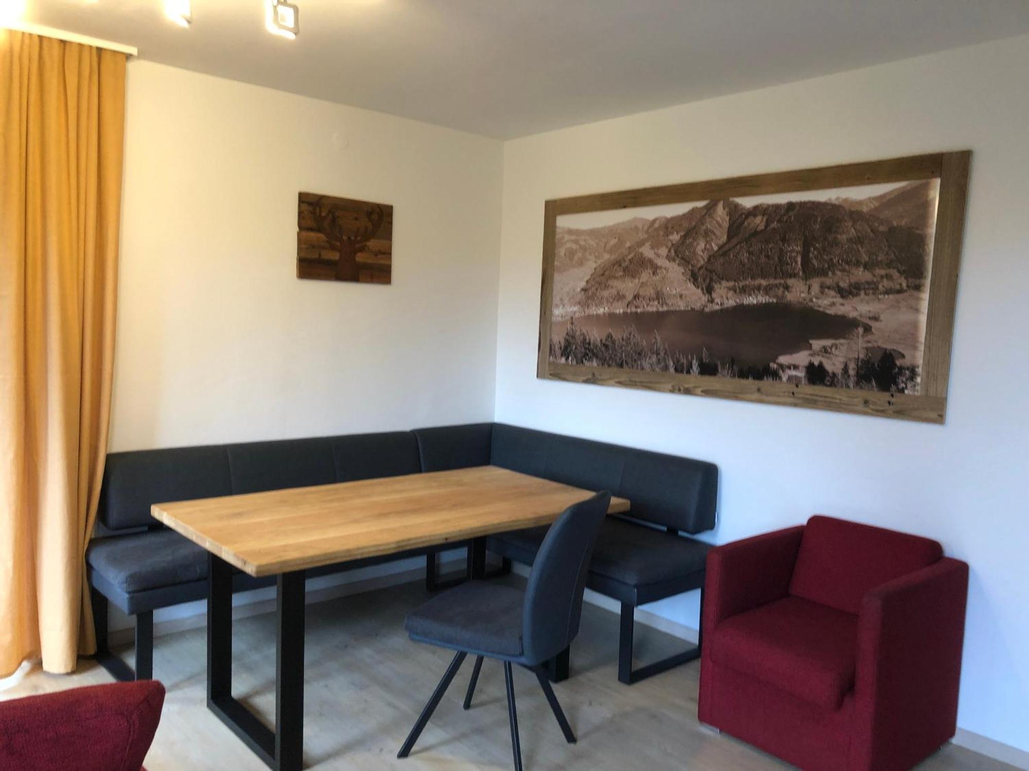Appartements Domizil Kaprun Exterior foto