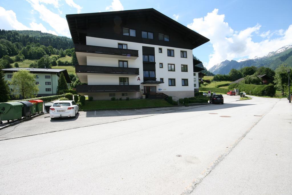 Appartements Domizil Kaprun Exterior foto