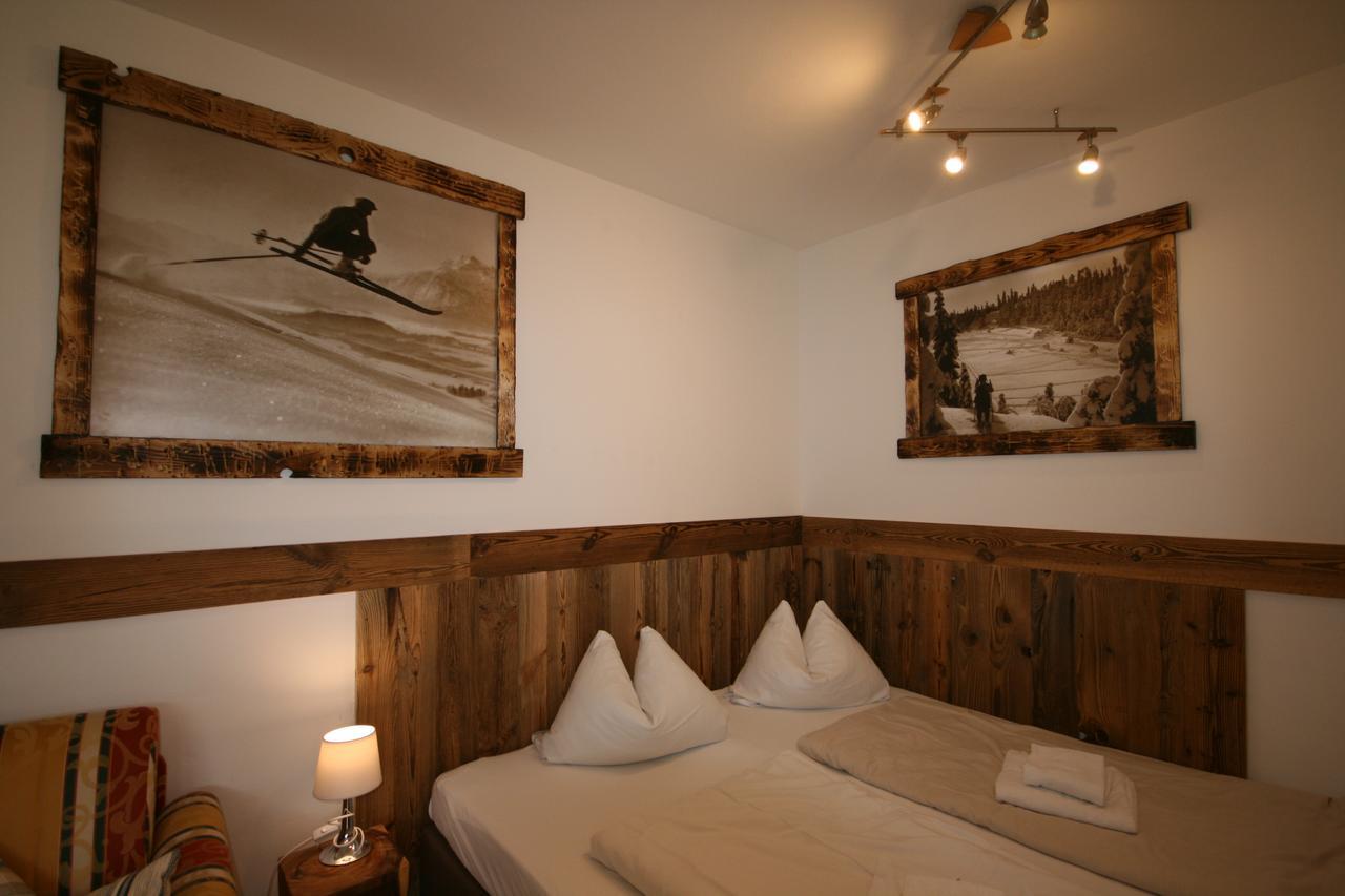 Appartements Domizil Kaprun Exterior foto