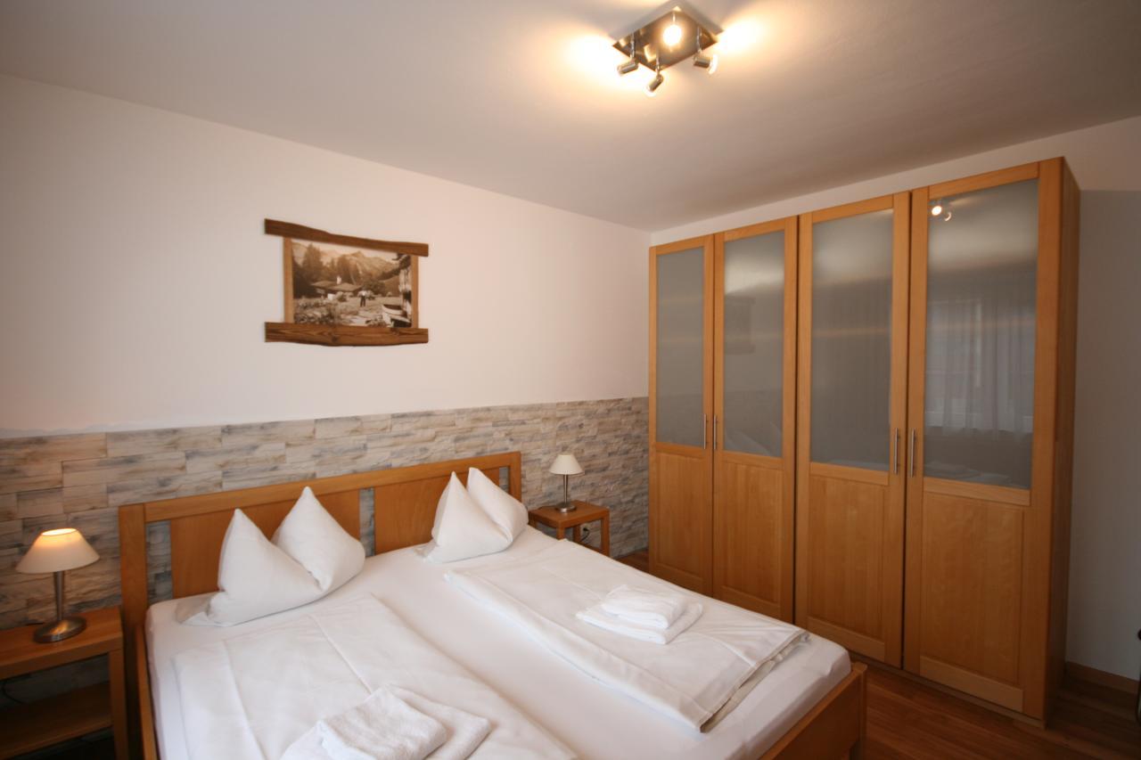 Appartements Domizil Kaprun Exterior foto