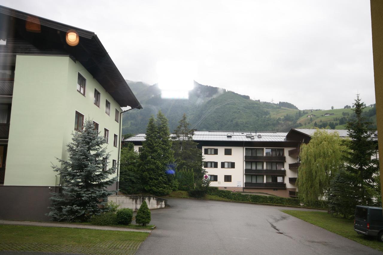 Appartements Domizil Kaprun Exterior foto