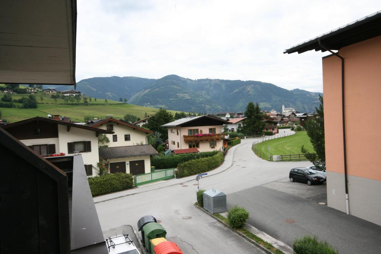 Appartements Domizil Kaprun Exterior foto