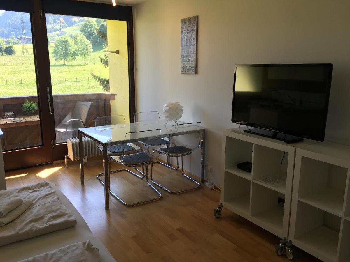 Appartements Domizil Kaprun Exterior foto